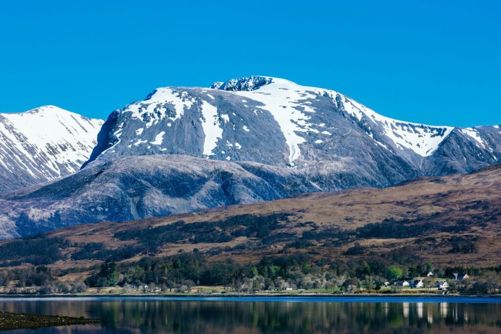 Ben Nevis