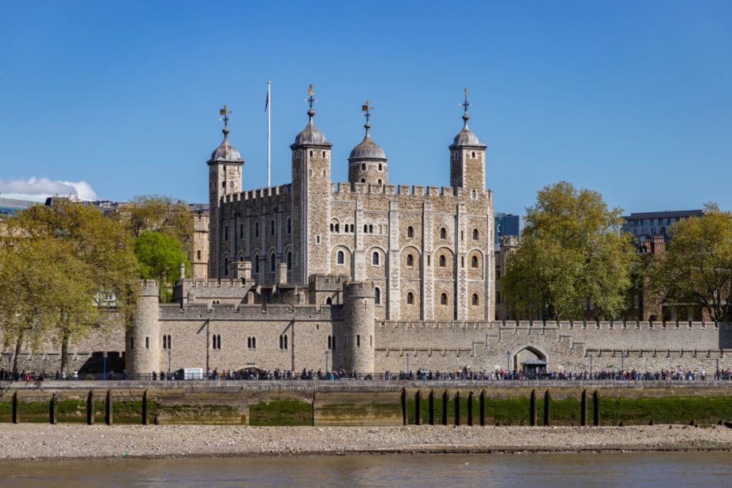 Tower of London