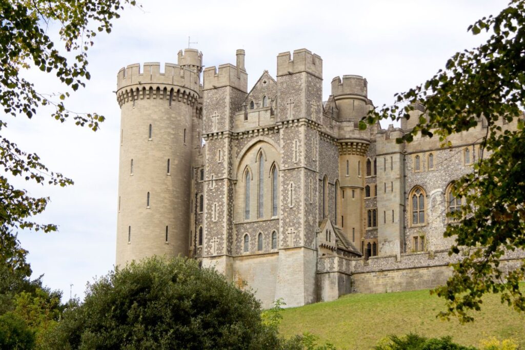 Arundel