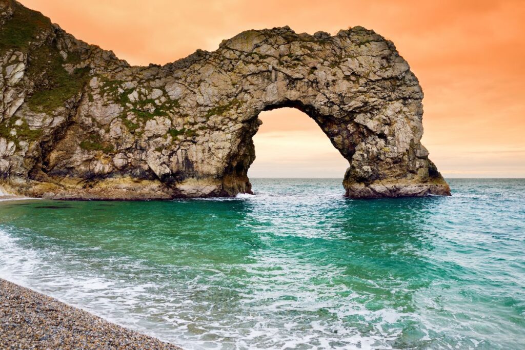 Durdle Door