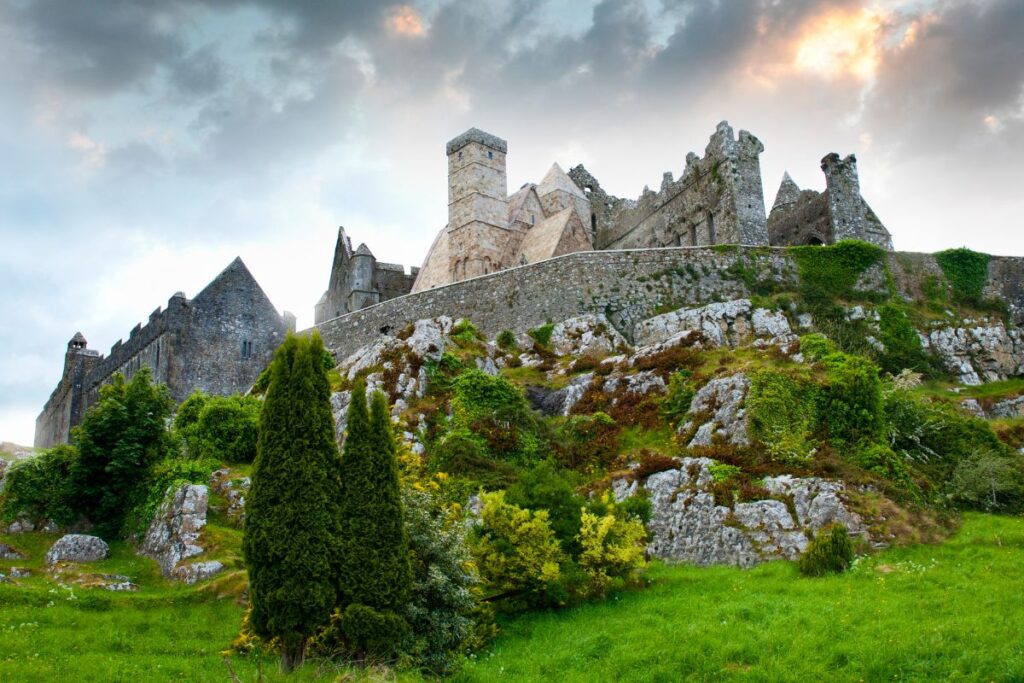 Rock of Cashel