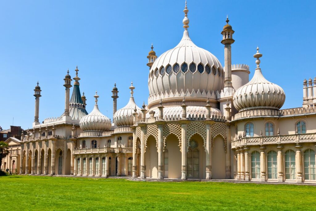 Royal Pavilion