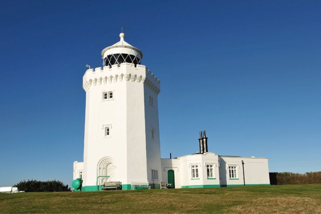South Foreland Lighthouse