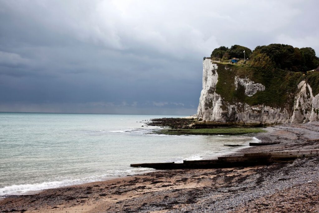 St. Margaret’s Bay