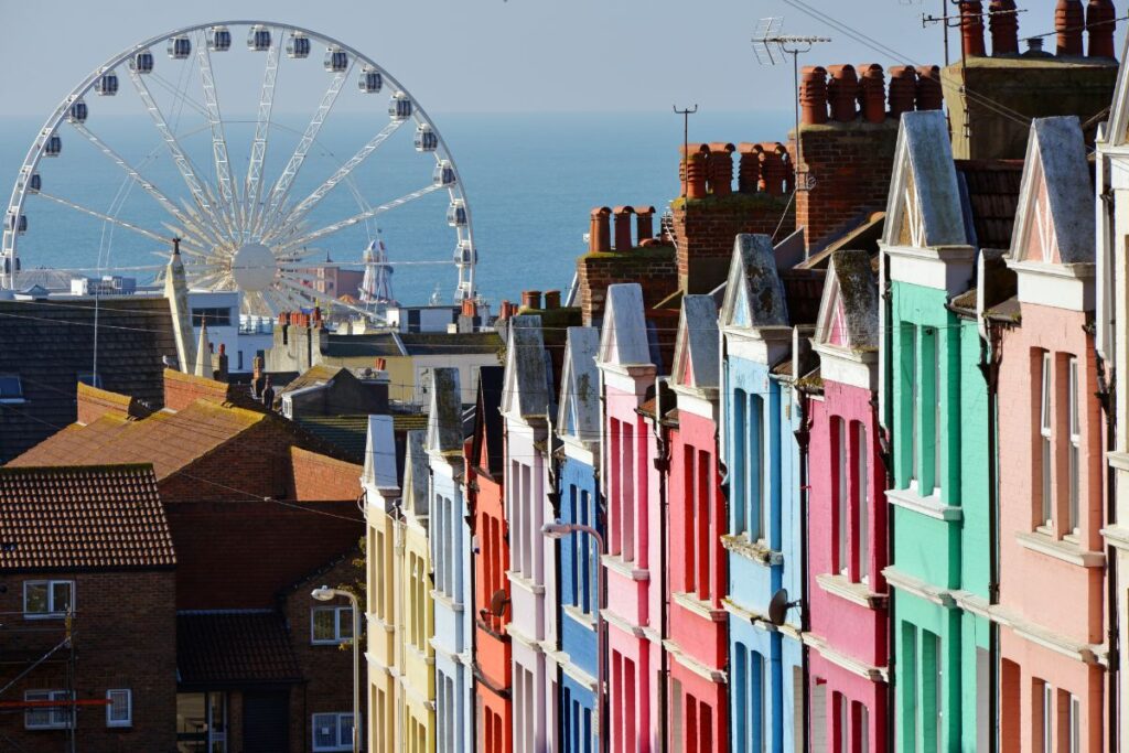 Brighton