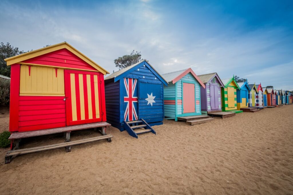 Brighton Beach