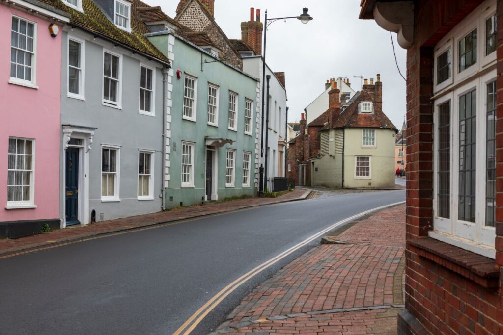 Lewes