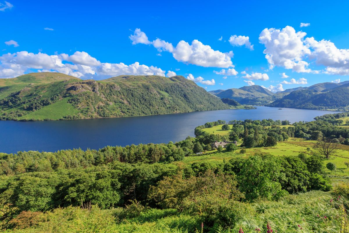 Lake District